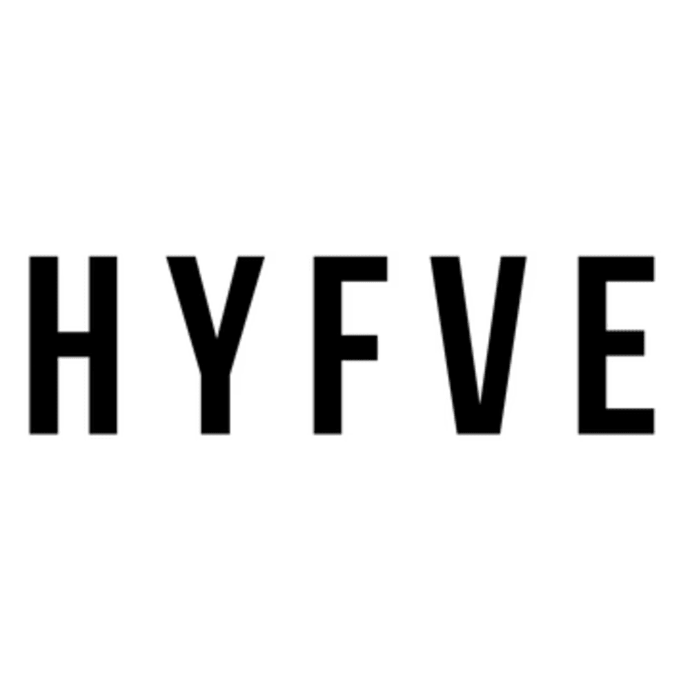 HYFVE