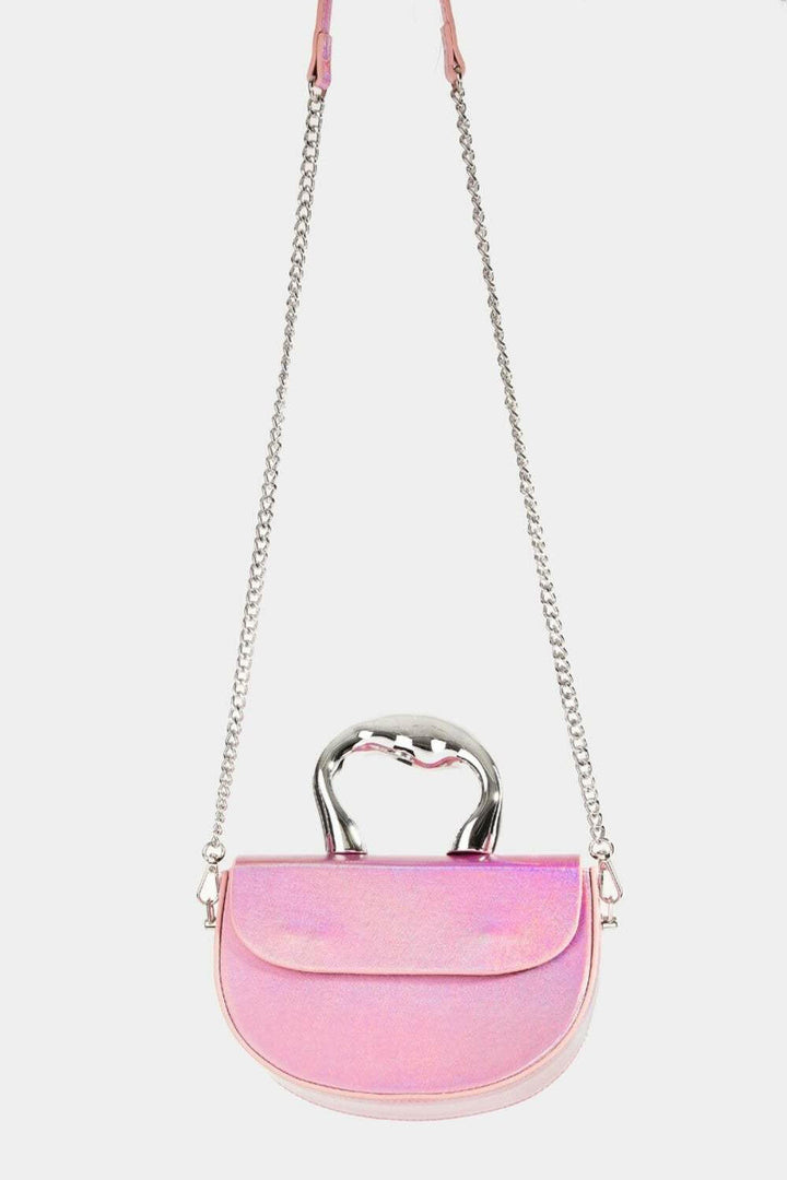 Cosmic Chic Mini Handbag.