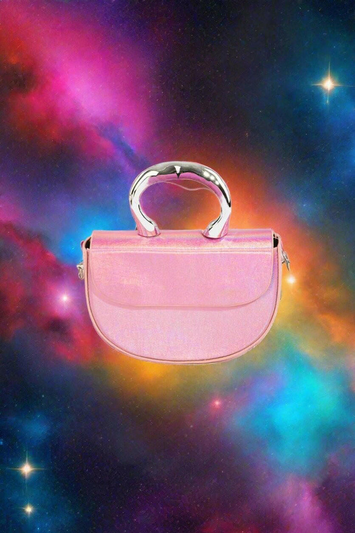 Cosmic Chic Mini Handbag.