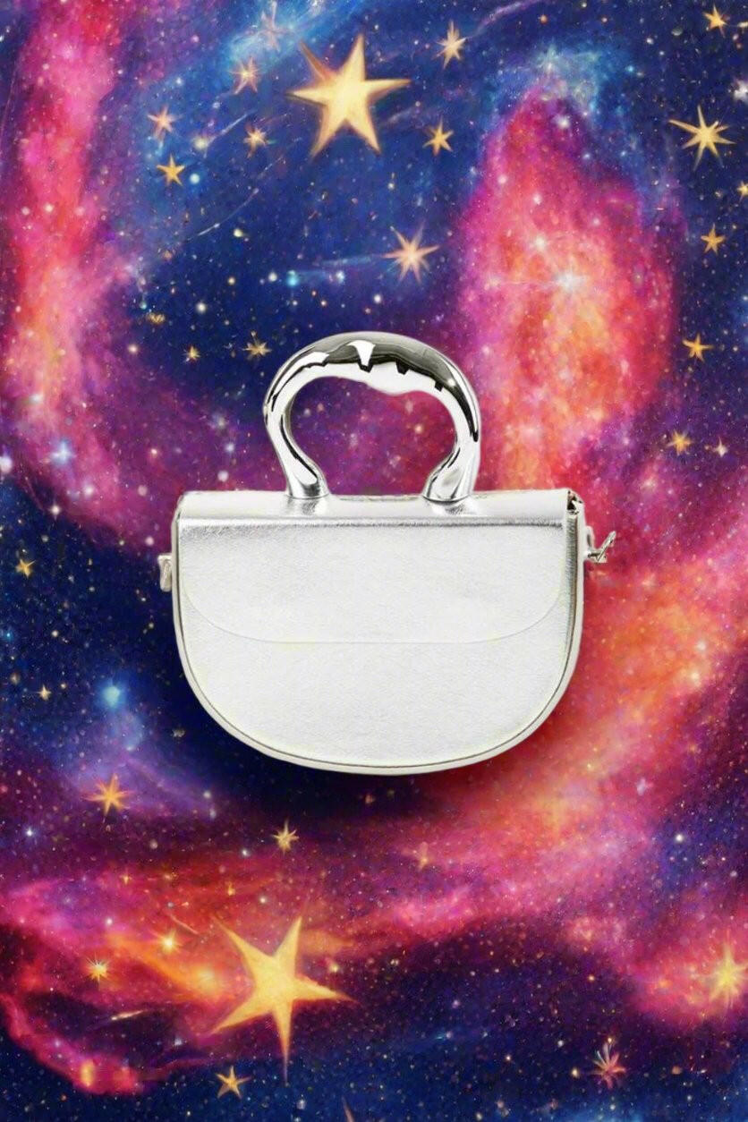 Cosmic Chic Mini Handbag.