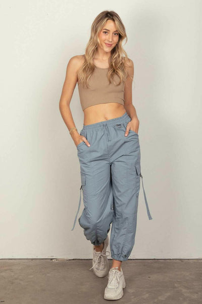 Skyline Cargo Joggers