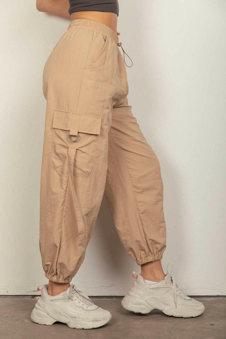 Desert Cargo Joggers