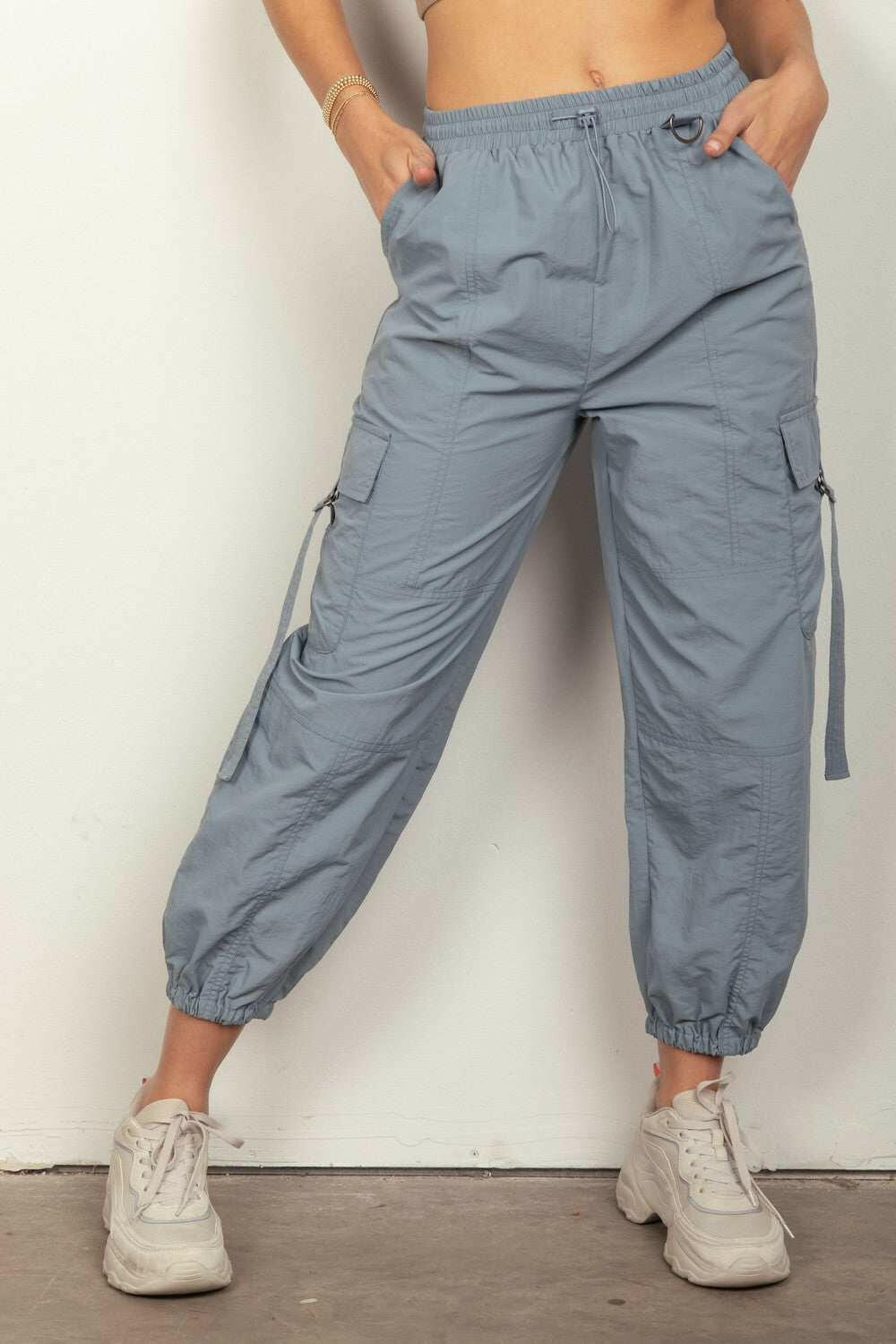 Skyline Cargo Joggers