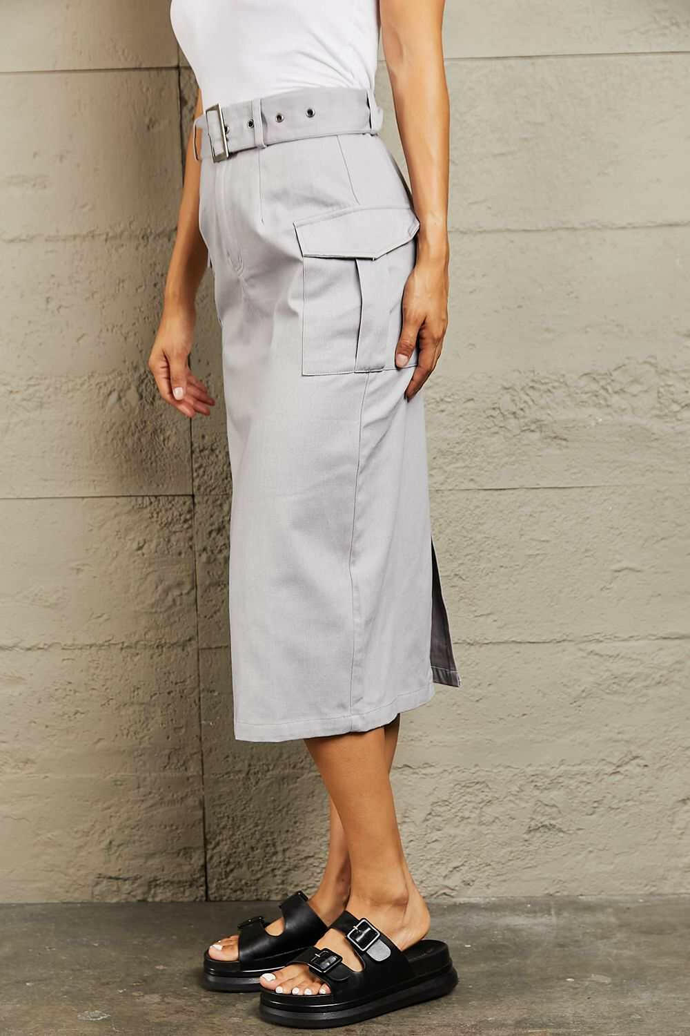 Professional Women's Skirt