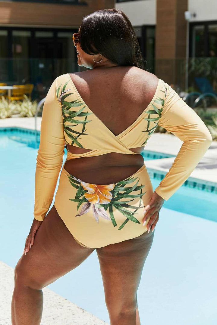 Modest Women's Swimwear