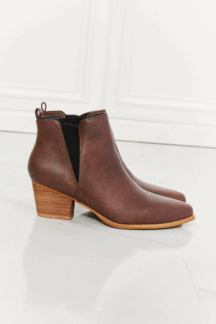 Versatile Women’s Boots