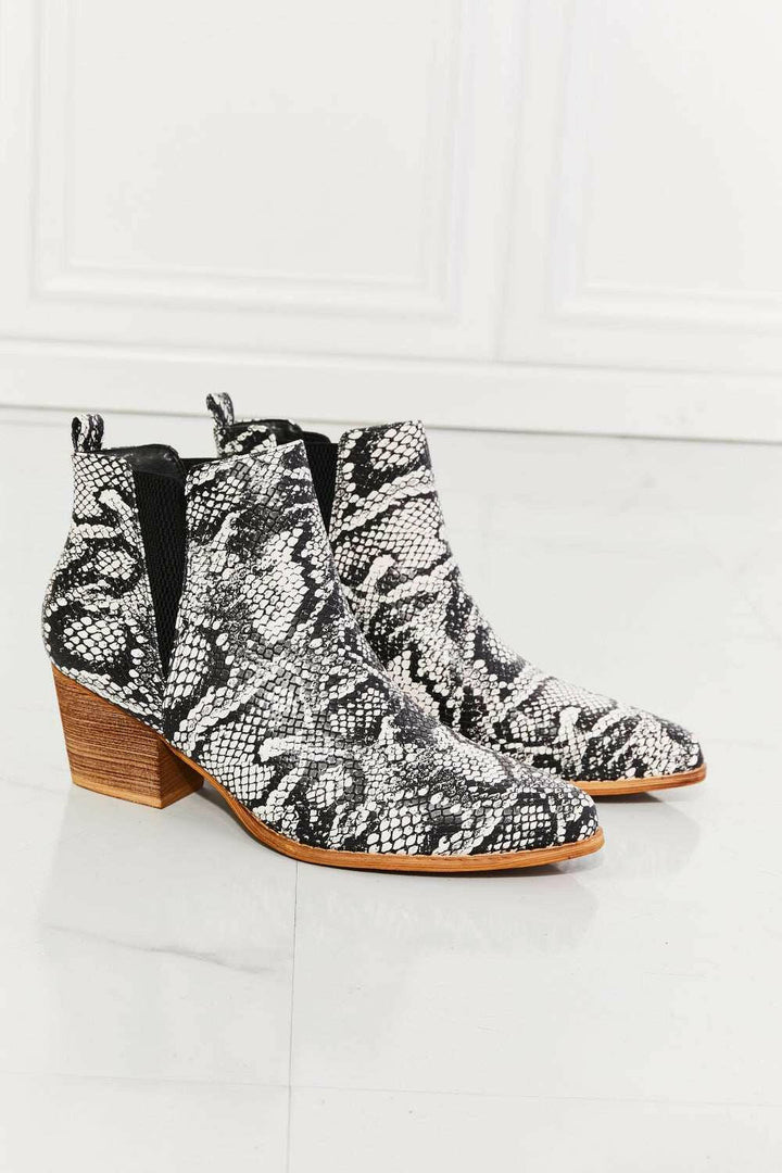 Trendy Women’s Boots