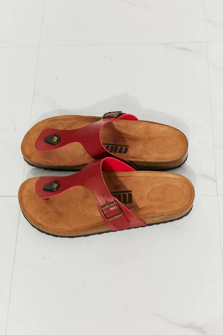 Comfortable Flip Flops