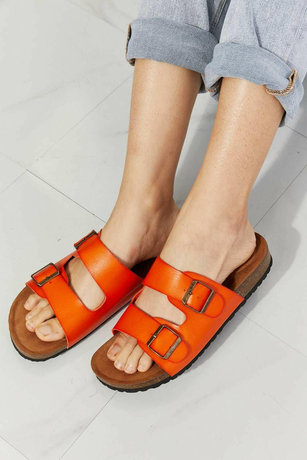 Women's Comfortable Sandals