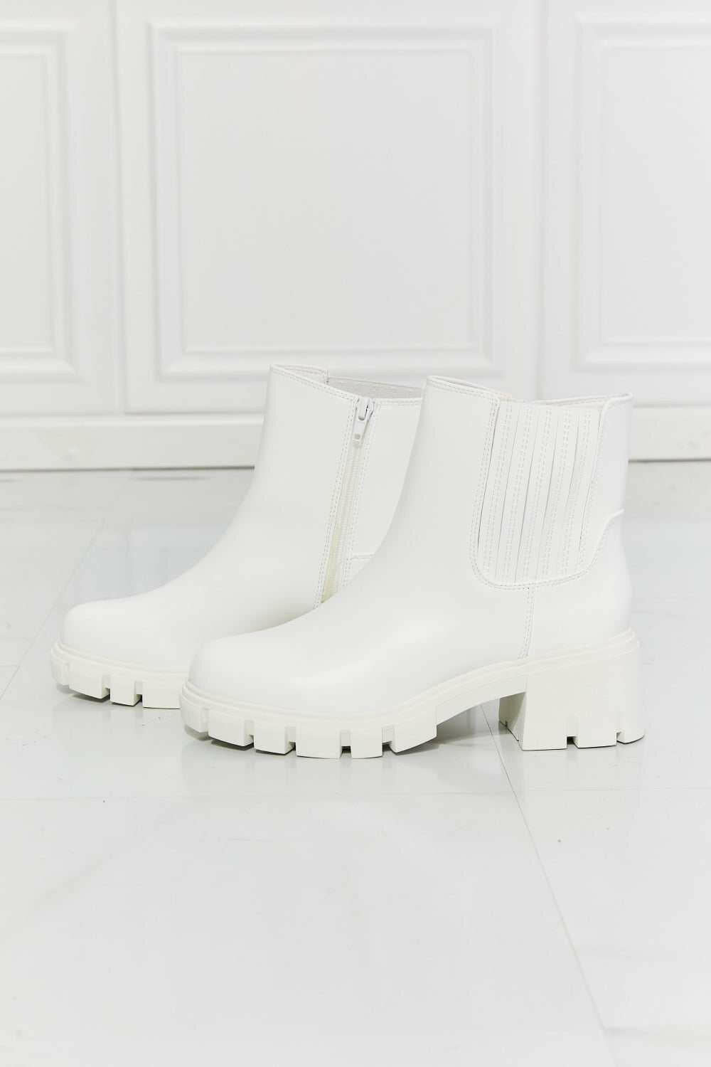 Women's Trendy Boots