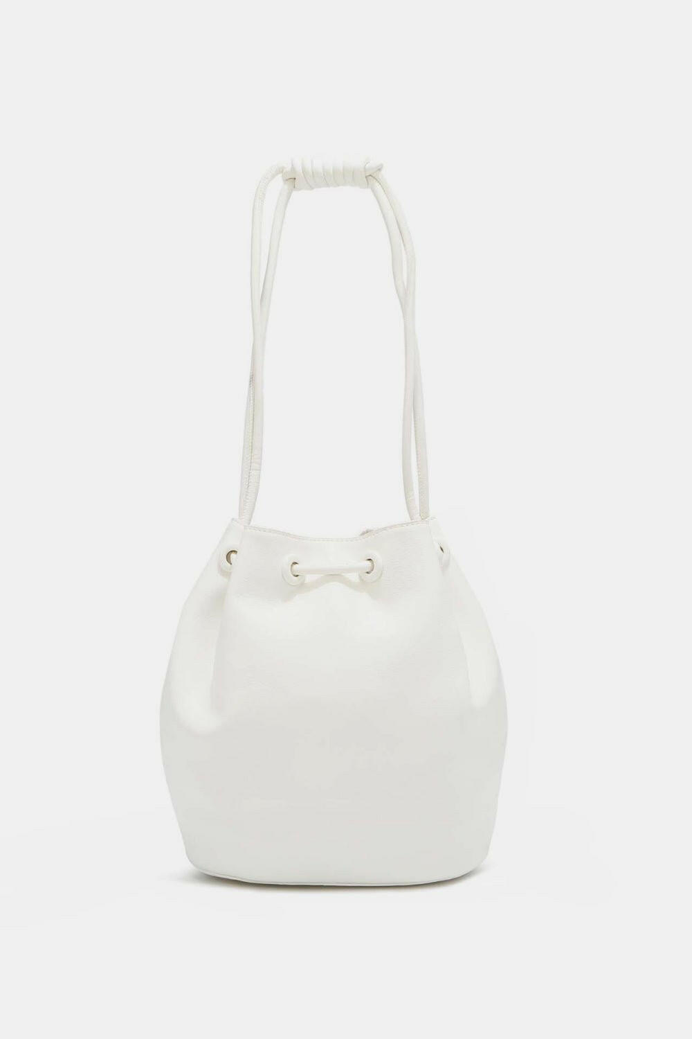 Nicole Lee USA Amy Studded Bucket Bag - The Rogue Daisy