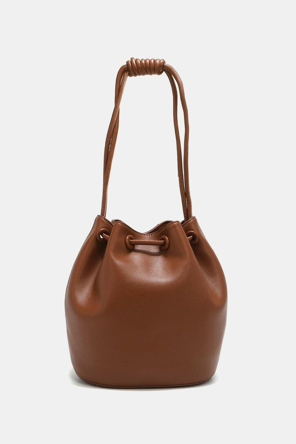 Nicole Lee USA Amy Studded Bucket Bag - The Rogue Daisy