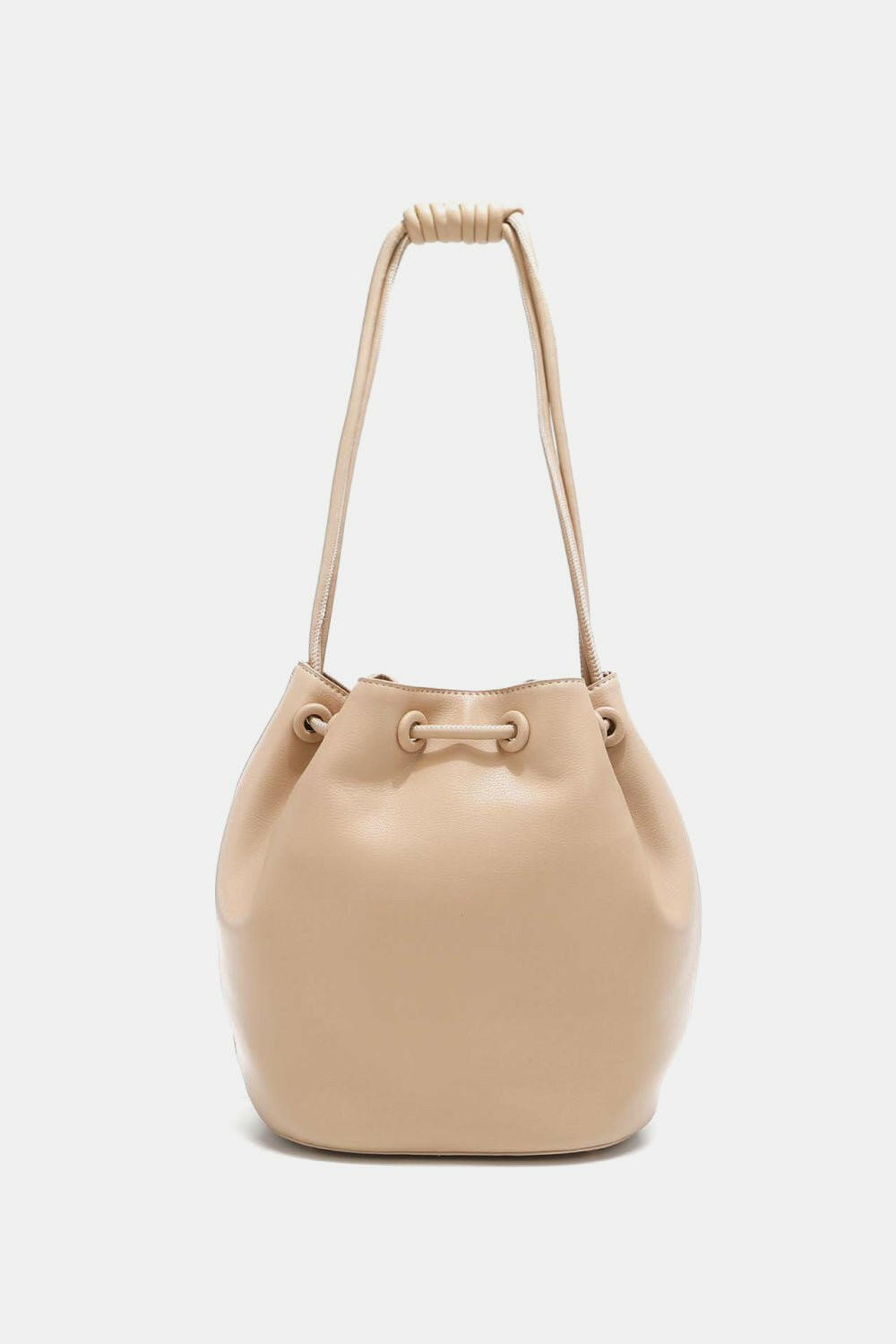 Nicole Lee USA Amy Studded Bucket Bag - The Rogue Daisy