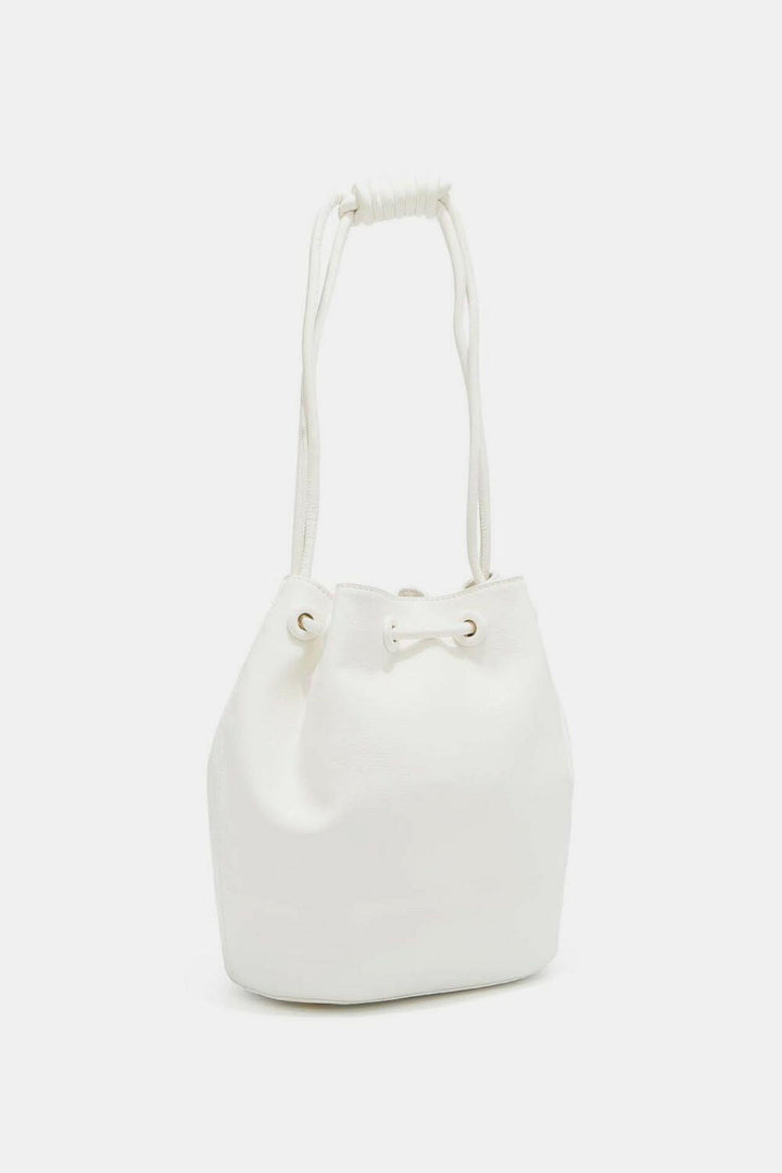 Nicole Lee USA Amy Studded Bucket Bag - The Rogue Daisy