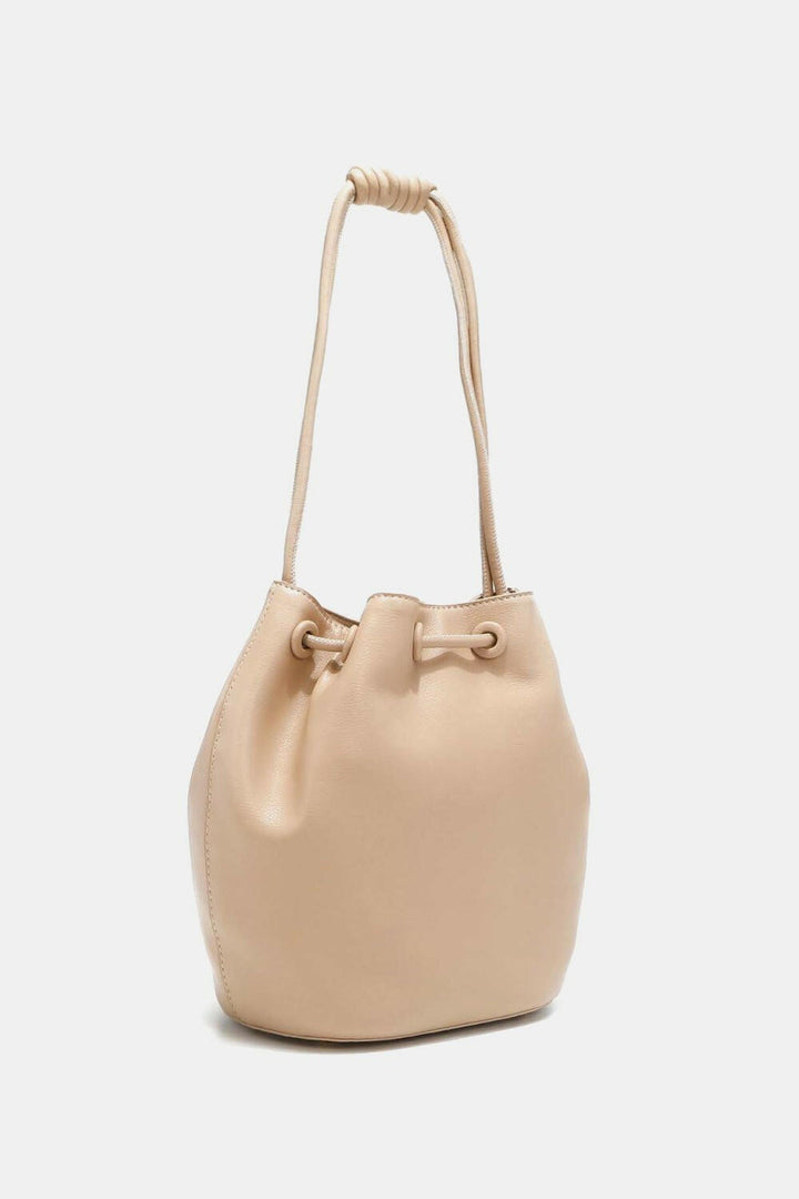 Nicole Lee USA Amy Studded Bucket Bag - The Rogue Daisy