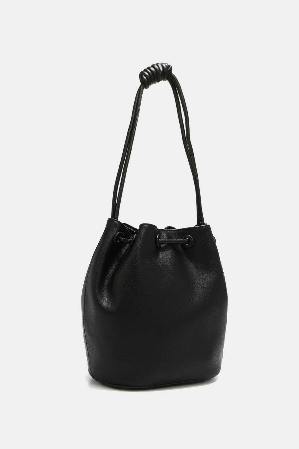 Nicole Lee USA Amy Studded Bucket Bag - The Rogue Daisy