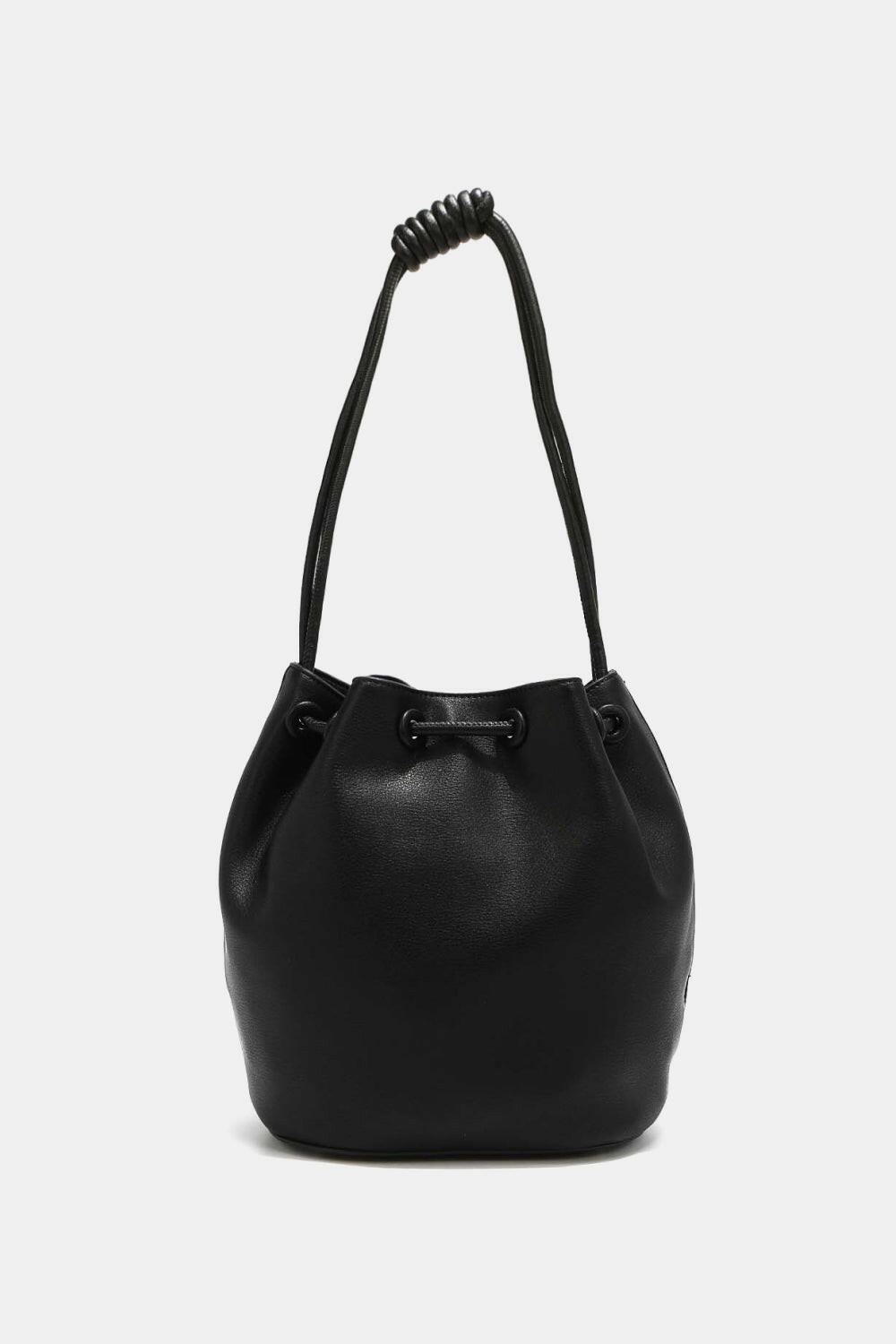 Nicole Lee USA Amy Studded Bucket Bag - The Rogue Daisy