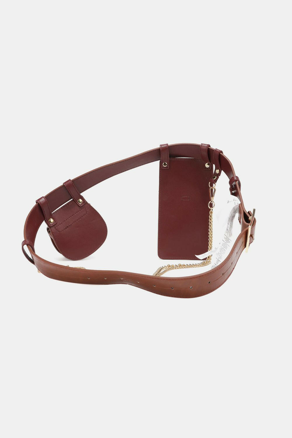 Nicole Lee USA Aurelia Belt Bag - The Rogue Daisy