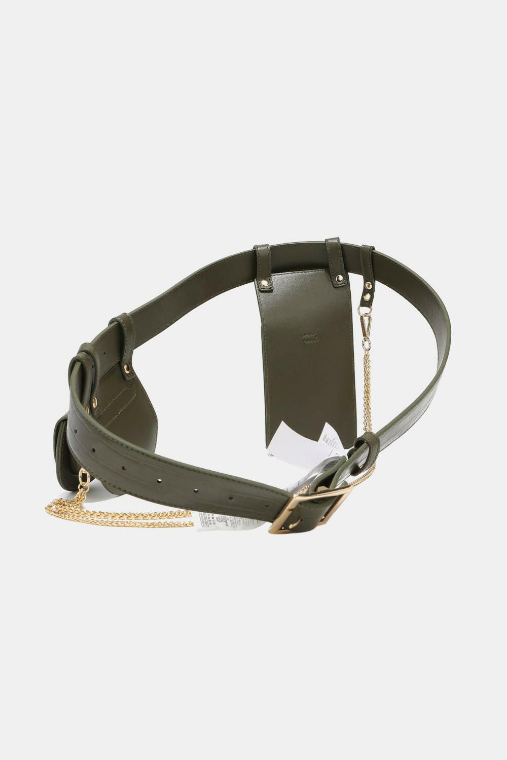 Nicole Lee USA Aurelia Belt Bag - The Rogue Daisy