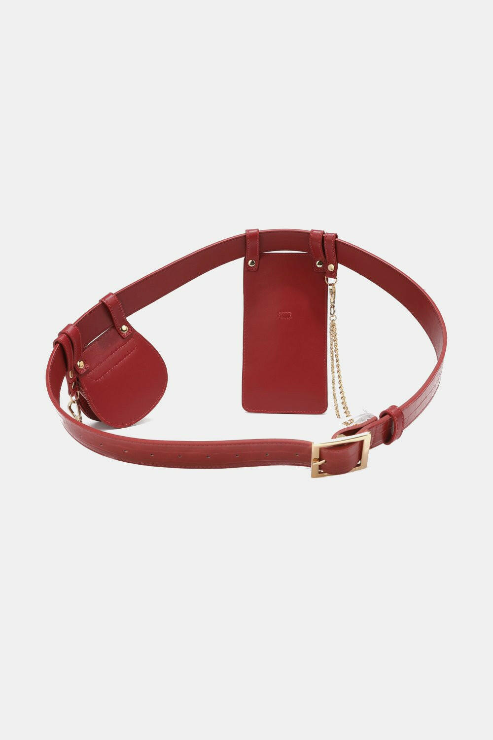 Nicole Lee USA Aurelia Belt Bag - The Rogue Daisy