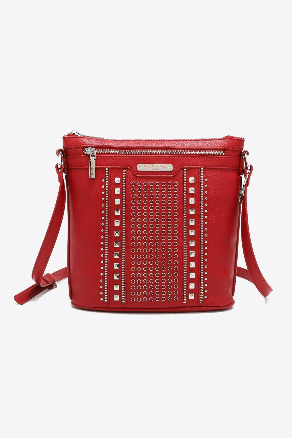 Nicole Lee USA Love Handbag - The Rogue Daisy