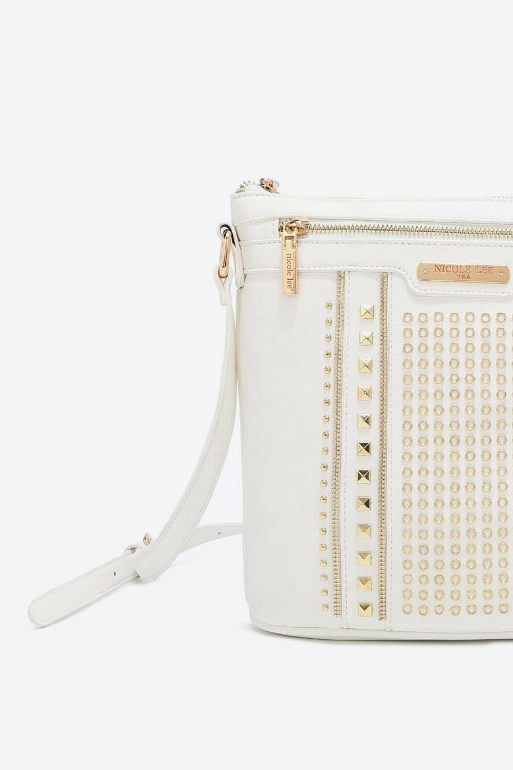 Nicole Lee USA Love Handbag - The Rogue Daisy