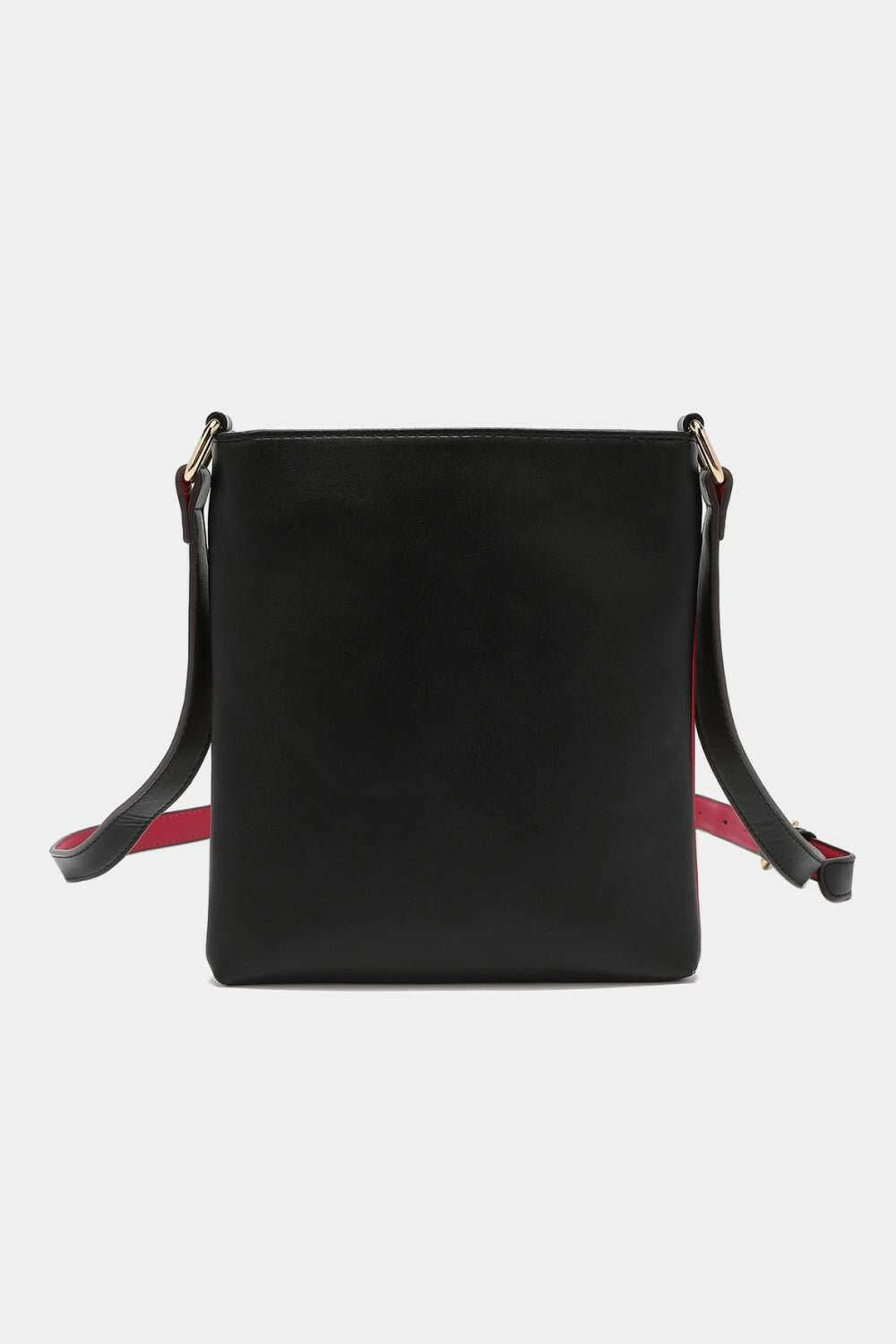 Nicole Lee USA Nikky Crossbody Bag - The Rogue Daisy