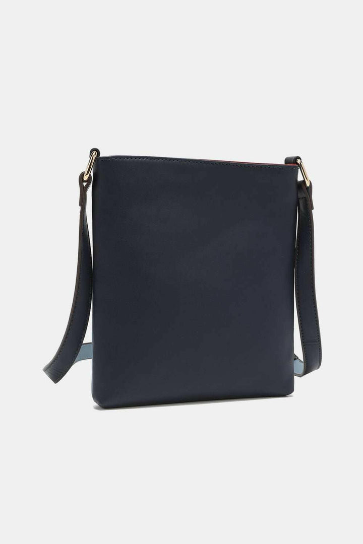 Nicole Lee USA Nikky Crossbody Bag - The Rogue Daisy