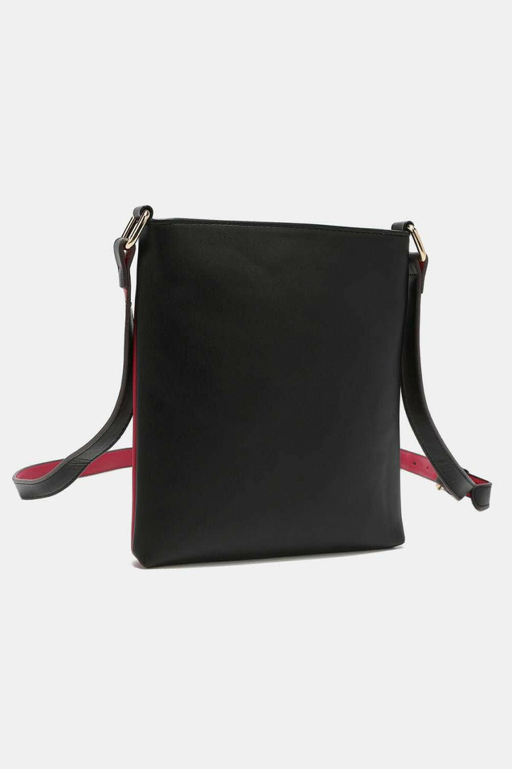 Nicole Lee USA Nikky Crossbody Bag - The Rogue Daisy