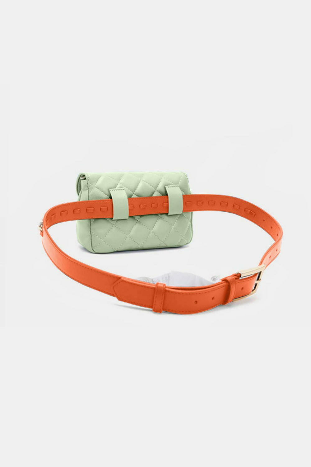 Nicole Lee USA Quilted Fanny Pack - The Rogue Daisy